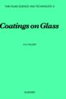 Image for Coatings on Glass