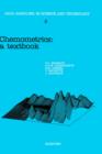 Image for Chemometrics : A Textbook