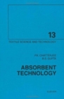Image for Absorbent technology : Volume 13