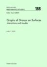 Image for Graphs of Groups on Surfaces