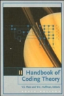 Image for Handbook of Coding Theory : Part 2: Connections, Part 3: Applications : Volume II