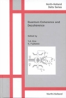 Image for Quantum Coherence and Decoherence