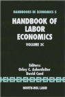 Image for Handbook of Labor Economics