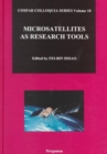 Image for Microsatellites as Research Tools : Volume 10