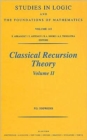Image for Classical Recursion Theory, Volume II