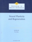 Image for Neural Plasticity and Regeneration
