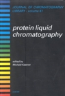 Image for Protein Liquid Chromatography