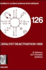 Image for Catalyst Deactivation 1999