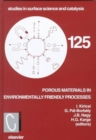 Image for Porous Materials in Environmentally Friendly Processes : Proceedings of the 1st International FEZA Conference, Eger, Hungary, 1-4 September, 1999