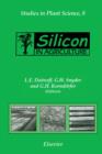 Image for Silicon in Agriculture