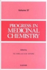 Image for Progress in Medicinal Chemistry : Volume 37