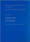 Image for Handbook of Neuropsychology, 2nd Edition : Aging and Dementia : Volume 6