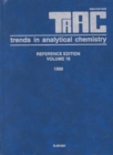 Image for Trends in Analytical Chemistry