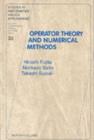 Image for Operator Theory and Numerical Methods