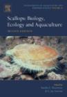 Image for Scallops  : biology, ecology and aquaculture