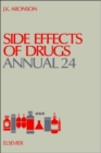 Image for Side Effects of Drugs Annual : Volume 24