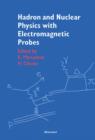 Image for Hadron and Nuclear Physics with Electromagnetic Probes