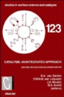 Image for Catalysis: An Integrated Approach