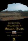 Image for Geological Exploration in Murzuq Basin