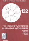 Image for Proceedings of the International Conference on Colloid and Surface Science : Volume 132
