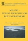 Image for Iceland - Modern Processes and Past Environments