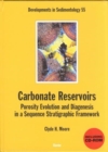Image for Carbonate Reservoirs: Porosity, Evolution and Diagenesis in a Sequence Stratigraphic Framework : Volume 55