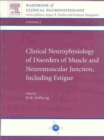 Image for Clinical Neurophysiology of Disorders of Muscle
