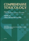 Image for Cellular and Molecular Toxicology