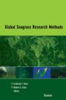 Image for Global Seagrass Research Methods