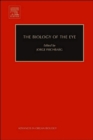 Image for The biology of the eye : Volume 10