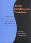 Image for Spinal Restabilization Procedures
