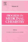 Image for Progress in Medicinal Chemistry : Volume 42