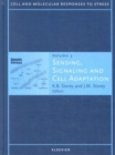 Image for Sensing, Signaling and Cell Adaptation