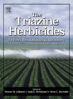 Image for The triazine herbicides