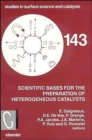 Image for Scientific Bases for the Preparation of Heterogeneous Catalysts : Volume 143