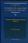 Image for Handbook of numerical analysisVol. 9 Part 3: Numerical methods for fluids