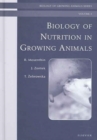 Image for Biology of Nutrition in Growing Animals
