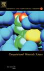 Image for Computational Materials Science