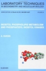 Image for Inositol Phospholipid Metabolism and Phosphatidyl Inositol Kinases