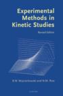 Image for Experimental Methods in Kinetic Studies