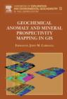 Image for Geochemical Anomaly and Mineral Prospectivity Mapping in GIS