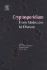Image for Cryptosporidium: From Molecules to Disease