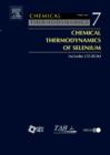 Image for Chemical Thermodynamics of Selenium