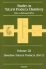 Image for Bioactive natural productsPart 1 : Volume 28