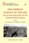 Image for Precambrian Geology of Finland
