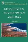 Image for Geosciences, Environment and Man : Volume 1