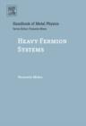 Image for Heavy-Fermion Systems