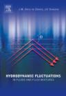 Image for Hydrodynamic Fluctuations in Fluids and Fluid Mixtures