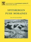 Image for Spitsbergen Push Moraines