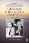 Image for General philosophy of science  : focal issues